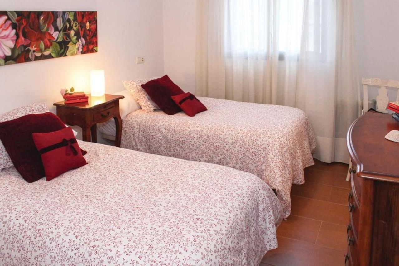 Fuentezuelas Pool Villa Sayalonga Kültér fotó