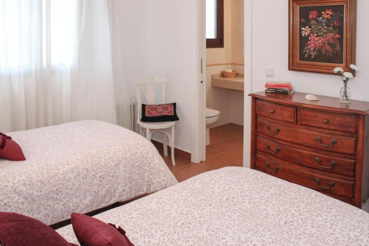 Fuentezuelas Pool Villa Sayalonga Kültér fotó